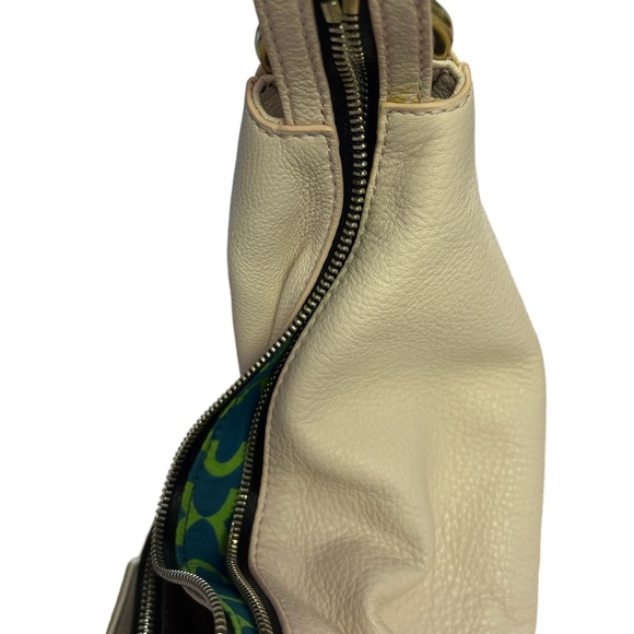 orYANY Adele Hobo Bag Pink/Lt Grey - Picture 5 of 7